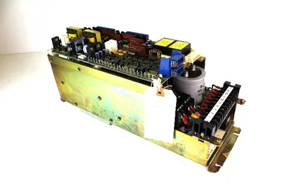 NEW FANUC A06B-6057-H205