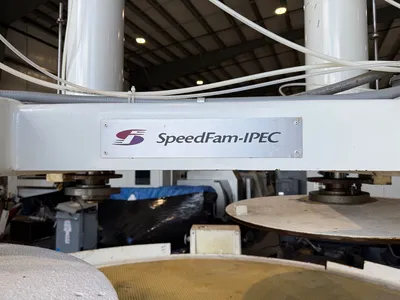 2004 SPEEDFAM 84DPAW Finishing Equipment | GMT (19)