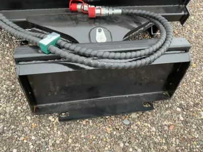 Used _UNKNOWN_ _UNKNOWN_ Power Brooms Michigan US | Miedema Asset Management Group #1437655