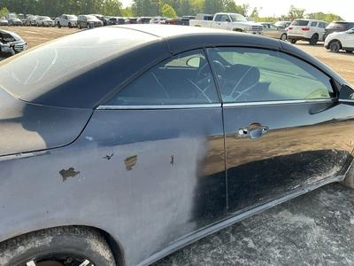 USED 2007 PONTIAC G6