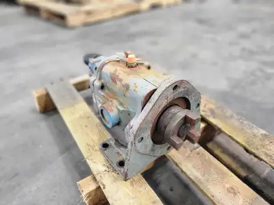 USED VICKERS PVB29 RS 20 C 11