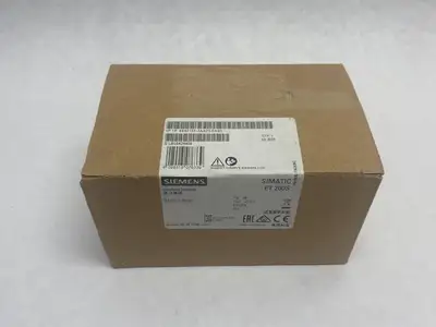 NEW SIEMENS SIMATIC DP INTERFACE MODULE, IM 151-3 PN ST