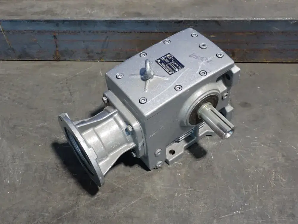 USED NORD DRIVE SYSTEMS 12080N140TC