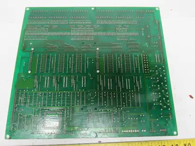 Matsushita/Panasonic ZUEP5352 Circuit Board Card PCB From a AW-005CL Manipulator
