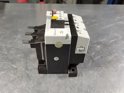 NEW MOELLER Z5-100/SK4