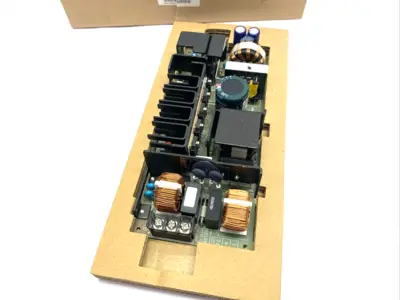 New | in-Stock Densei-Lambda Open-Frame Switching Power Supply AC/DC Power Supplies Michigan US | Maverick Industrial Sales #1400740