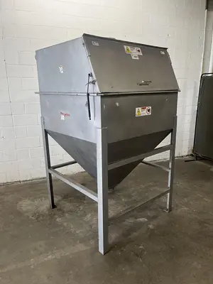 Flexicon Dump Bin