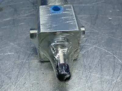 New | in-Stock PARKER WD536459 Pumps Ohio US | HGR 24 #1006070