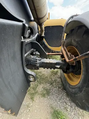 Used 2008 CATERPILLAR TL642 Misc Forklifts Louisiana US | Proxy Equipment #1377655