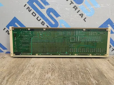 FANUC A20B-1001-0731/02A Electrical/PLC/Automation | ESS Industrial Equipment Sales (5)
