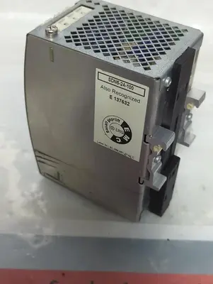 Used SOLA SDN5-24-100 Miscellaneous Equipment (Electrical & Power) Ohio US | Surplus Asset Holdings #1262492