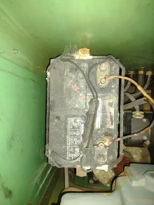 LAMINA PORTABLE DRILL & HYDRAULIC POWER UNIT: STOCK #23664