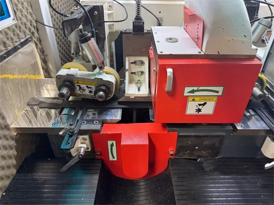 USED 2019 NANXING PM623