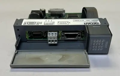 USED MEDAR 917-0050