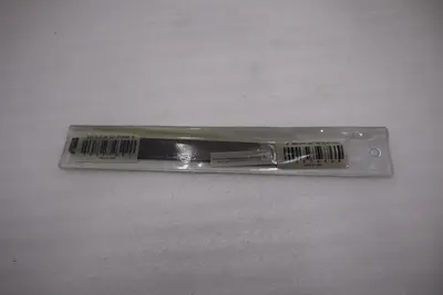 LOT OF 5 - Grobet 8" Smooth Cut Flat American Pattern File USA STOCK H711A