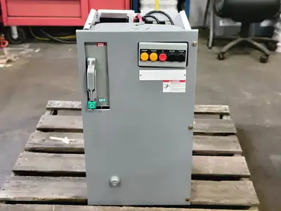 NEW SQUARE D MODEL 6