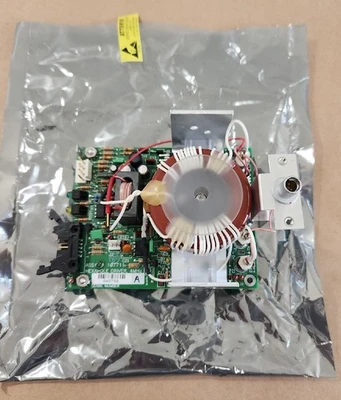 Used Perkin Elmer 107711 Miscellaneous MRO Indiana US | J&J Industrial Supply #503728