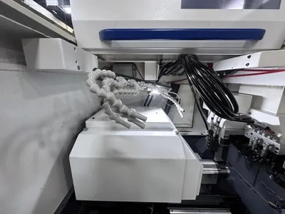 2021 CITIZEN L12-1M7 Swiss Type Automatic Screw Machines | SNL Machine Trader LLC (5)