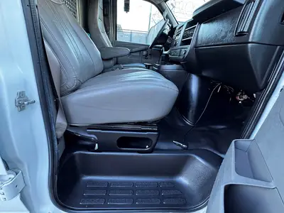 Used 2019 CHEVROLET EXPRESS Vans Florida US | Truck and Van Outlet #1509210