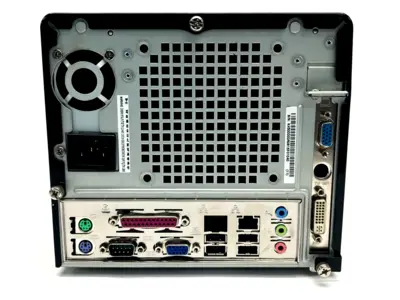 Used Shuttle K45 Servers Michigan US | Maverick Industrial Sales #1495741