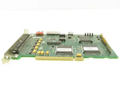Enternet LLC PCI8010 PCB Card Printed Circuit Board Adapter Interface Rev B05