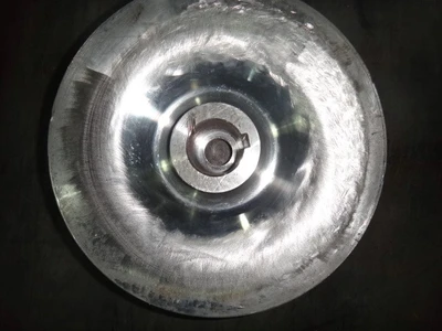 Ingersoll Dresser Pump Impeller
