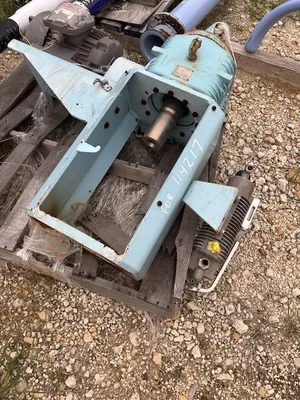 1980 PFAUDLER 1,000 GALLON Reaktory smaltované | Perry Equipment (10)