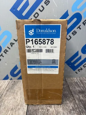 USED DONALDSON P165878