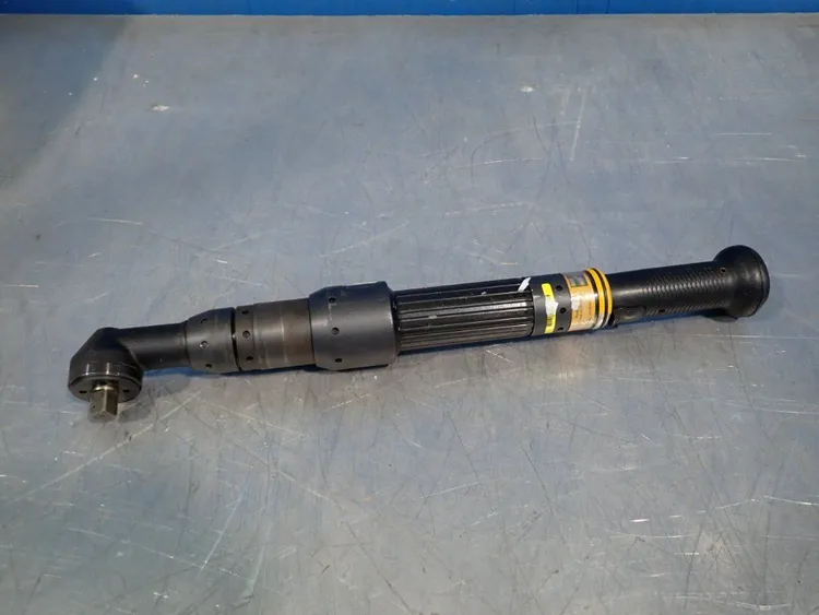 Used ATLAS COPCO ETVS710013 CTAOS Tooling & Accessories (Other) Ohio US | HGR 24 #1147850
