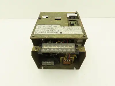 Used YASKAWA ELECTRIC _UNKNOWN_ Power Supplies Indiana US | Arrow Industrial #1408343