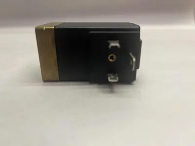 Used BÜRKERT 457952 Solenoid Valves Ohio US | Surplus Asset Holdings #1443177