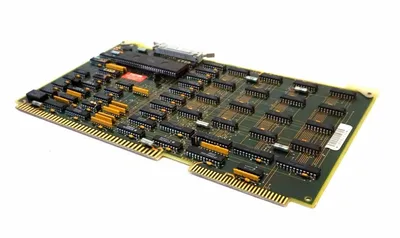 USED CINCINNATI MILACRON 3-531-4158 PC BOARD 35314158