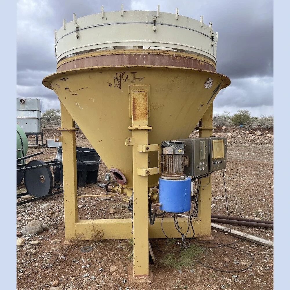 USED GEKKO SYSTEMS IPJ 2400