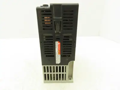 Allen Bradley 25B-D6P0N104 Powerflex 525 3Hp VFD AC Drive 480V 50/60Hz FRN 4.001