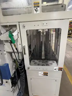 USED 2018 MURATEC MW120