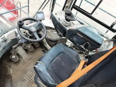 USED 2019 KALMAR DCG90-45ES
