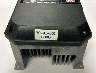 USED TB WOOD'S WFC4001-0A