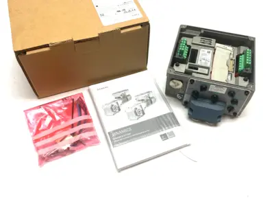 USED SIEMENS SINAMICS CU240M PN CONTROL UNIT G110M