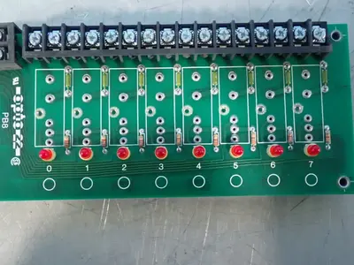 USED NORGREN PB8
