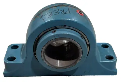 NEW DODGE 023964 TYPE E-XTRA PILLOW BLOCK BEARING 4-15/16" P4B-E-415R