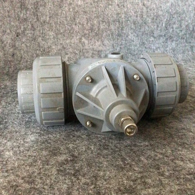 New | in-Stock ECO Valve ECO-150G-CPVC Valves/Fittings California US | Davliegogo LLC #1729683