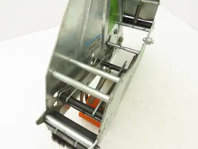 Used SOCO SYSTEMS _UNKNOWN_ Case Sealers - Tapers Indiana US | Arrow Industrial #1368066