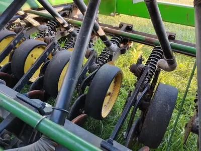 Used 1992 JOHN DEERE 750 GRAIN DRILLS Grain Drills Louisiana US | Proxy Equipment #1385301