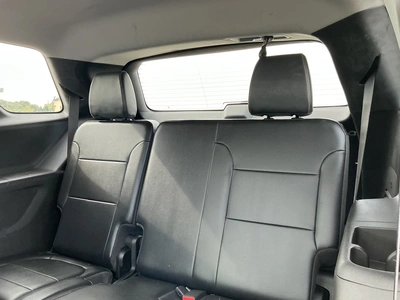 Used 2018 CHEVROLET TRAVERSE SUVs Michigan US | Miedema Asset Management Group #1476872
