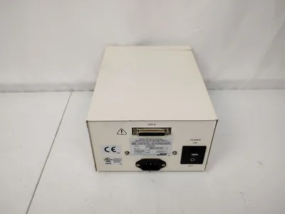 USED Becton Dickinson BBL Crystal Autoreader