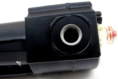 NEW DIXON L74M-3MB FOG LUBRICATOR L74M3MB