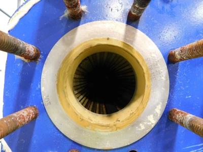Used Alfa Laval _UNKNOWN_ Heat Exchangers Ohio US | Equipment Recovery Corp. #1330839
