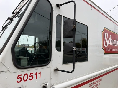 Used 2011 FREIGHTLINER BREAD TRUCK Box trucks Ohio US | Miedema Asset Management Group #1577898