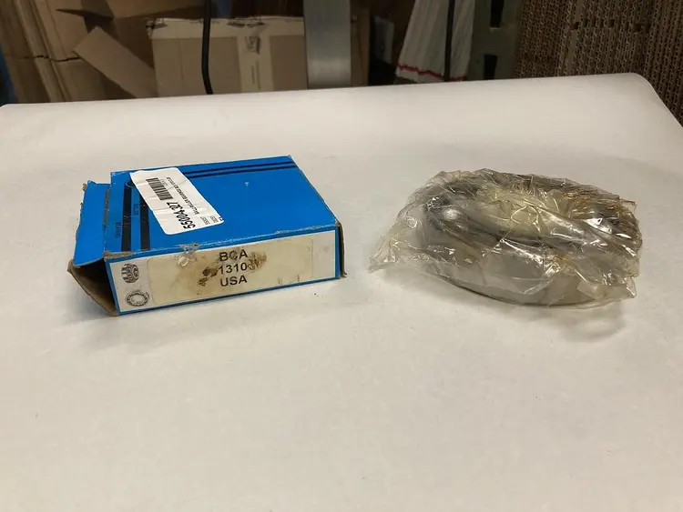 New | in-Stock BOWER BCA 1310 Bearings Ohio US | Surplus Asset Holdings #1243708