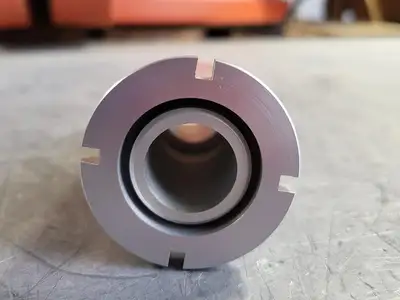 NEW ROSEMOUNT 1CXSPV8A1